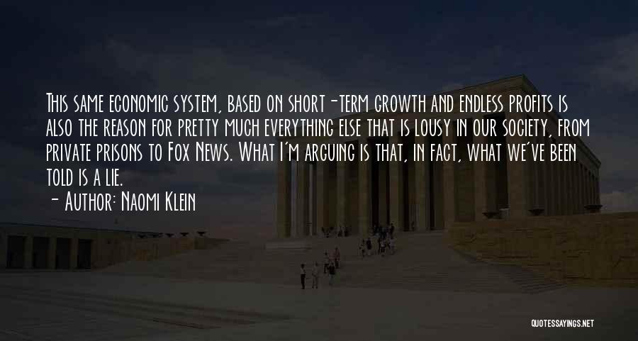 Main Street Usa Main S Quotes By Naomi Klein