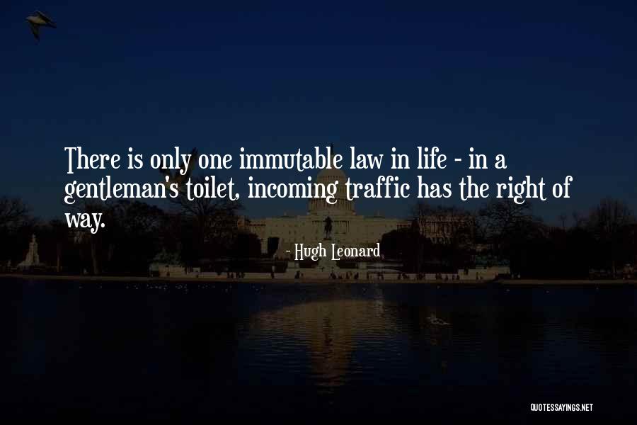 Mainardo Quotes By Hugh Leonard Mainardo Quotes By Hugh Leonard