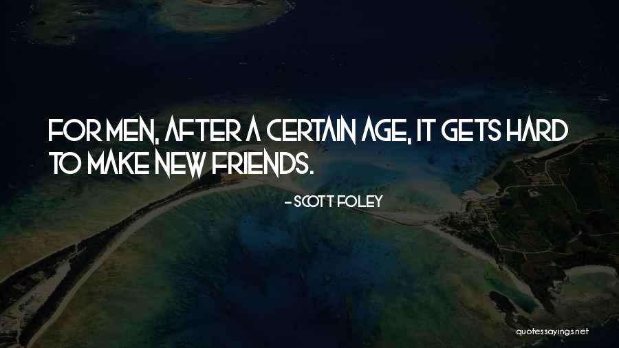 Mainat Sarda Quotes By Scott Foley Mainat Sarda Quotes By Scott Foley