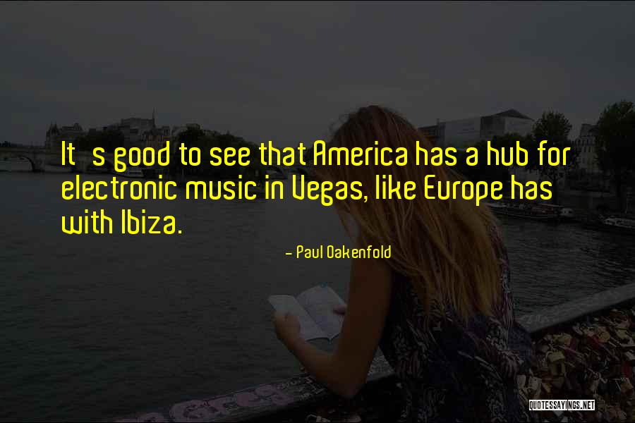 Mainbocher Pronunciation Quotes By Paul Oakenfold Mainbocher Pronunciation Quotes By Paul Oakenfold