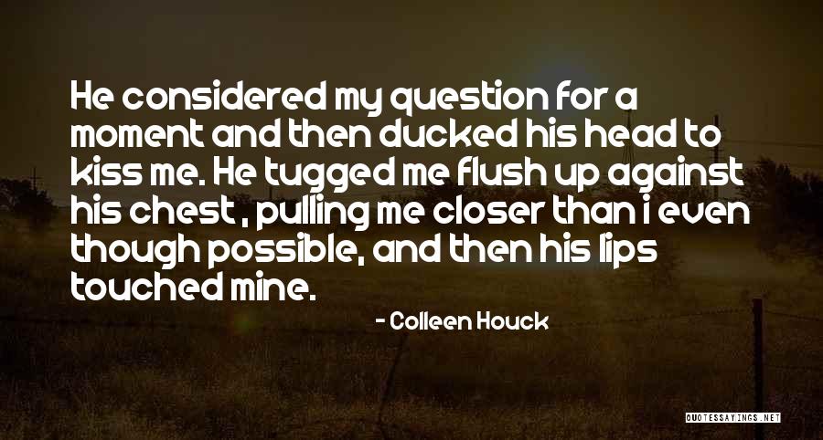 Maine Maritime Academy Quotes By Colleen Houck Maine Maritime Academy Quotes By Colleen Houck