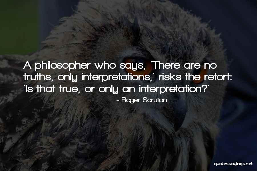 Maine Music Quotes By Roger Scruton Maine Music Quotes By Roger Scruton