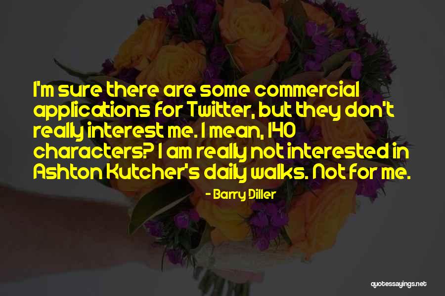 Maine Roast Quotes By Barry Diller Maine Roast Quotes By Barry Diller