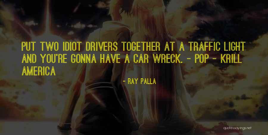 Mainer Ford Quotes By Ray Palla Mainer Ford Quotes By Ray Palla