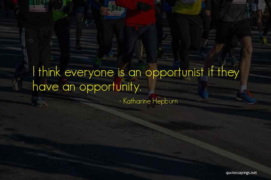 Mainero Chapman Quotes By Katharine Hepburn