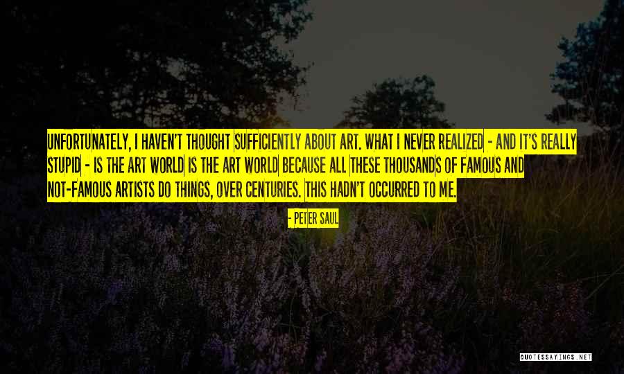 Mainero Chapman Quotes By Peter Saul Mainero Chapman Quotes By Peter Saul