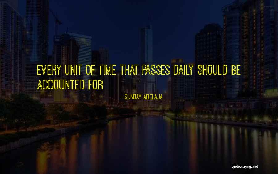 Mainers Mountaineers Quotes By Sunday Adelaja Mainers Mountaineers Quotes By Sunday Adelaja