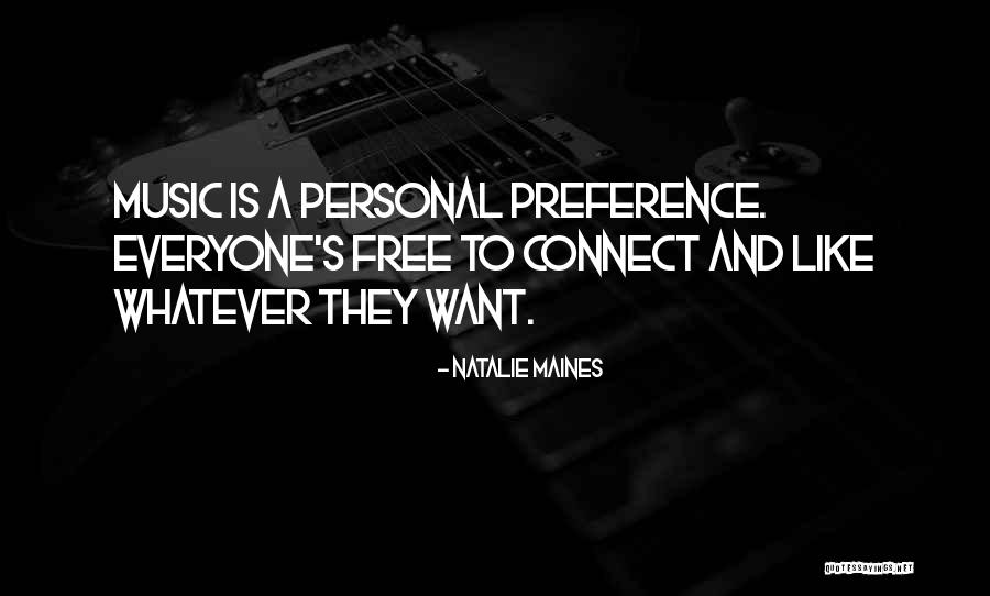Maines Quotes By Natalie Maines Maines Quotes By Natalie Maines