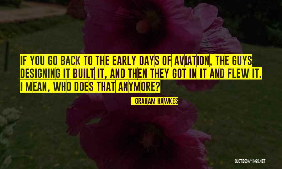Mainetti Vietnam Quotes By Graham Hawkes Mainetti Vietnam Quotes By Graham Hawkes