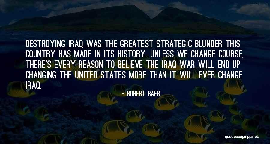 Maineville Ohio Quotes By Robert Baer Maineville Ohio Quotes By Robert Baer