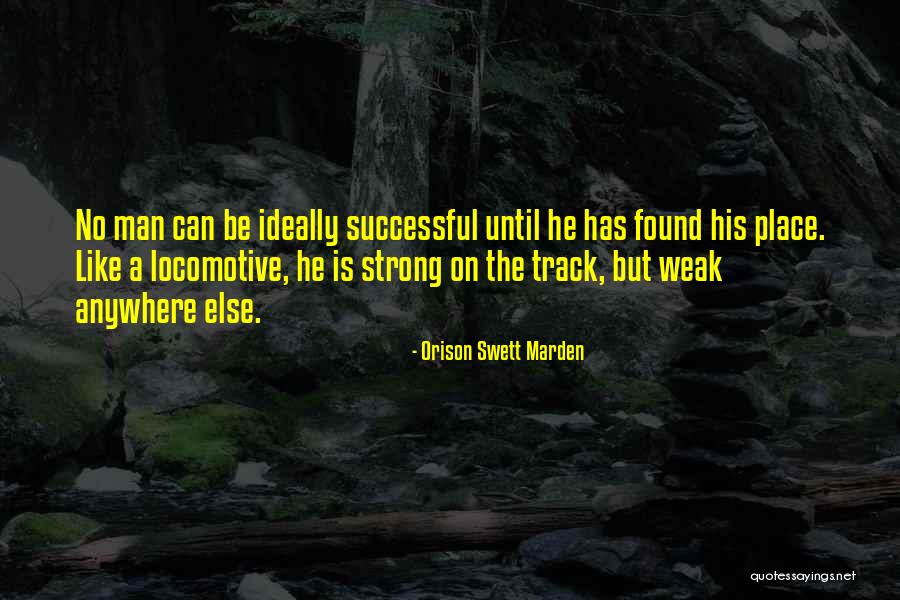 Mainfestation Quotes By Orison Swett Marden Mainfestation Quotes By Orison Swett Marden