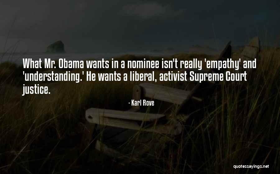 Mainframes And Supercomputers Quotes By Karl Rove