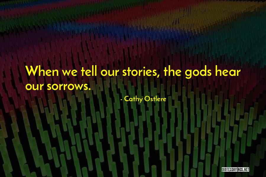 Mainframes Interview Quotes By Cathy Ostlere