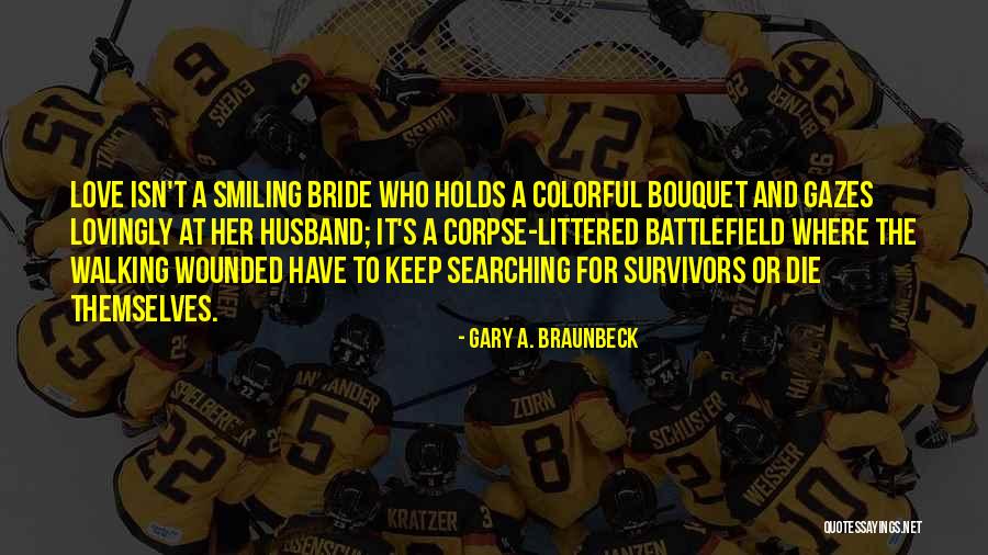 Mainframes Interview Quotes By Gary A. Braunbeck Mainframes Interview Quotes By Gary A. Braunbeck
