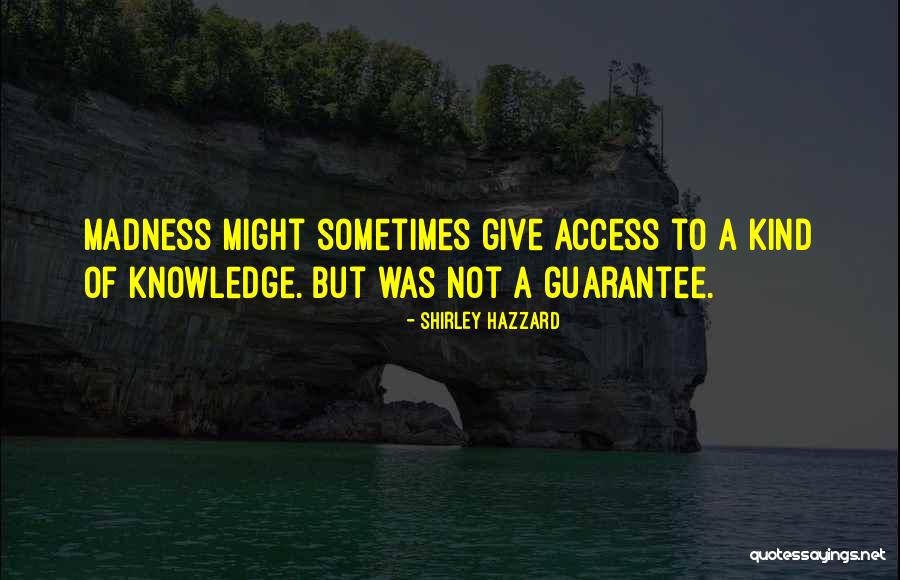 Mainframes Interview Quotes By Shirley Hazzard Mainframes Interview Quotes By Shirley Hazzard