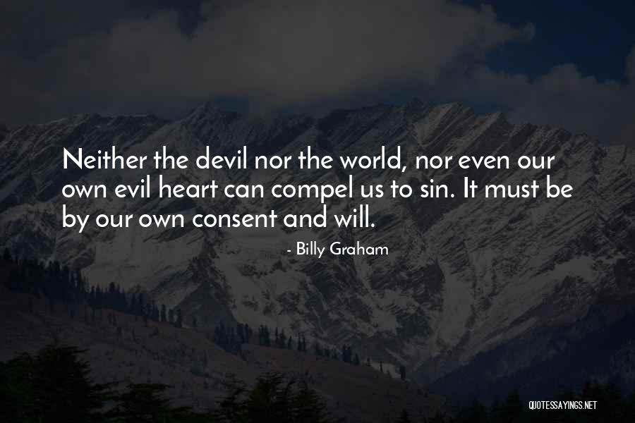 Mainguard 77 Quotes By Billy Graham Mainguard 77 Quotes By Billy Graham
