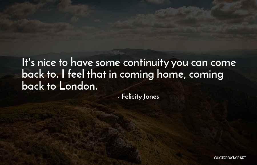 Mainguard 77 Quotes By Felicity Jones Mainguard 77 Quotes By Felicity Jones