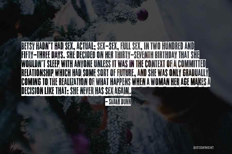 Mainguard 77 Quotes By Sarah Dunn Mainguard 77 Quotes By Sarah Dunn