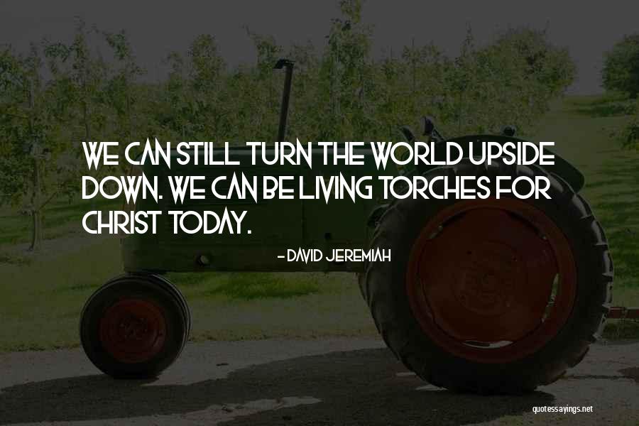 Mainieros Vineland Quotes By David Jeremiah Mainieros Vineland Quotes By David Jeremiah