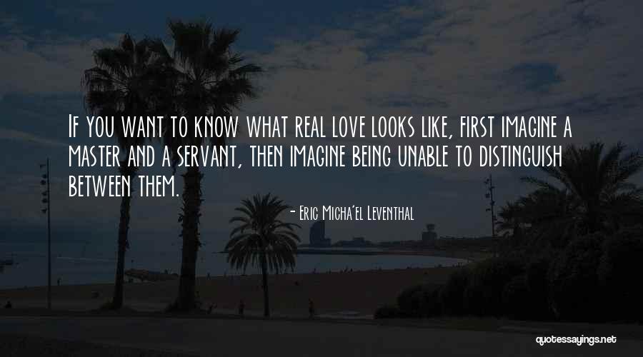 Mainile La Quotes By Eric Micha'el Leventhal Mainile La Quotes By Eric Micha'el Leventhal