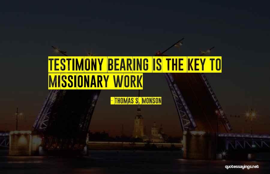 Mainile La Quotes By Thomas S. Monson Mainile La Quotes By Thomas S. Monson