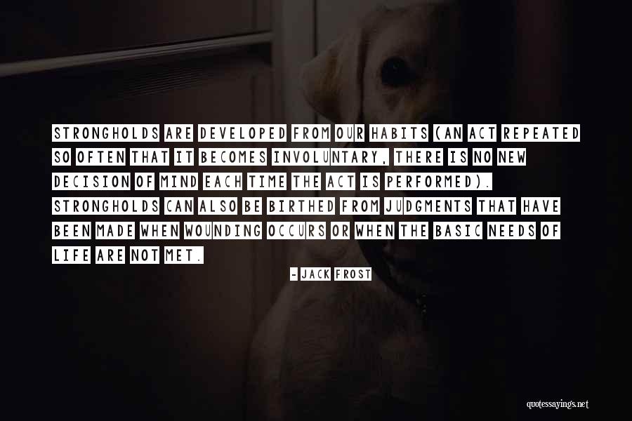 Mainile Povestesc Quotes By Jack Frost Mainile Povestesc Quotes By Jack Frost