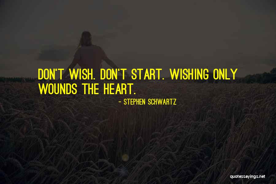 Mainile Povestesc Quotes By Stephen Schwartz Mainile Povestesc Quotes By Stephen Schwartz