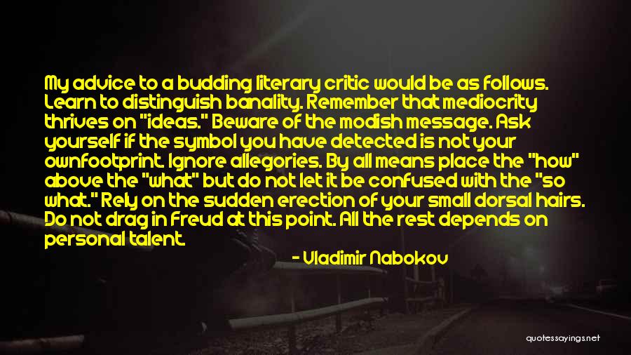 Mainile Povestesc Quotes By Vladimir Nabokov Mainile Povestesc Quotes By Vladimir Nabokov