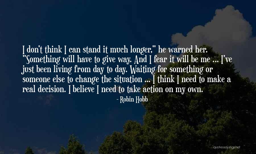 Mainini Baseball Quotes By Robin Hobb Mainini Baseball Quotes By Robin Hobb