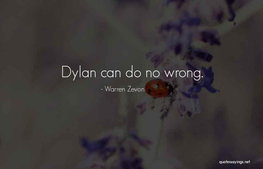 Mainini Tocky Quotes By Warren Zevon Mainini Tocky Quotes By Warren Zevon