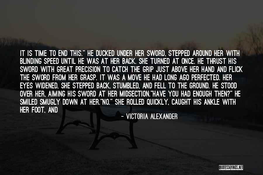 Mainlands Pinellas Quotes By Victoria Alexander Mainlands Pinellas Quotes By Victoria Alexander