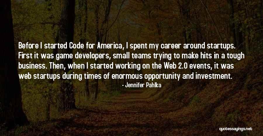 Mainline Health Quotes By Jennifer Pahlka Mainline Health Quotes By Jennifer Pahlka