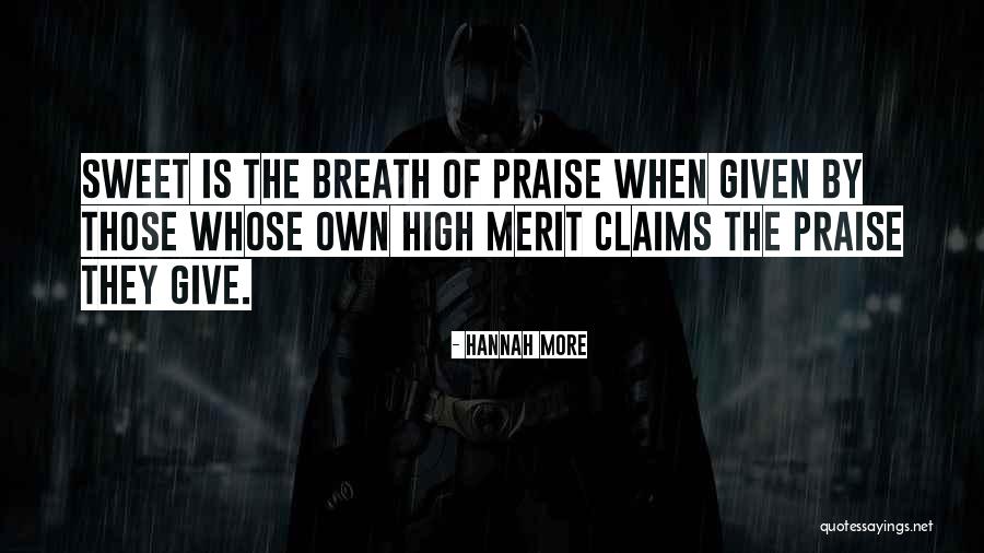 Mainlined Drugs Quotes By Hannah More Mainlined Drugs Quotes By Hannah More