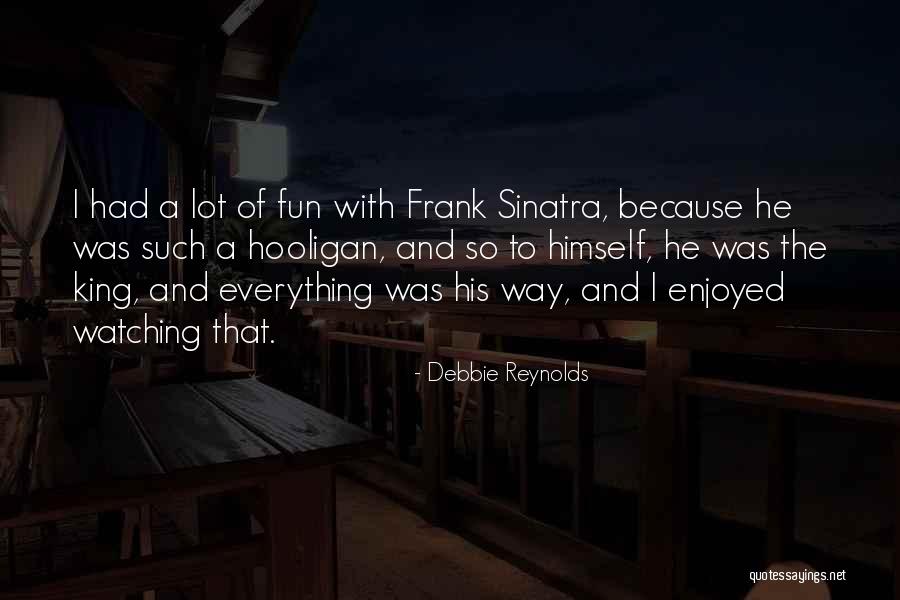 Mainlinedelivery Quotes By Debbie Reynolds Mainlinedelivery Quotes By Debbie Reynolds