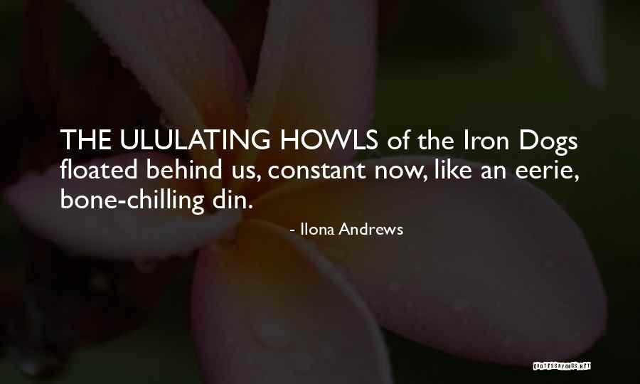 Mainliner Club Quotes By Ilona Andrews Mainliner Club Quotes By Ilona Andrews