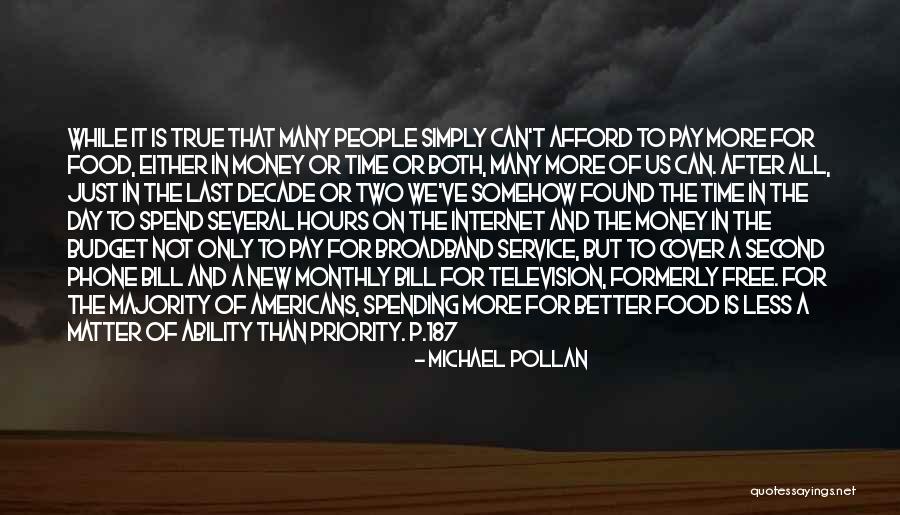 Mainly Marathons Quotes By Michael Pollan Mainly Marathons Quotes By Michael Pollan