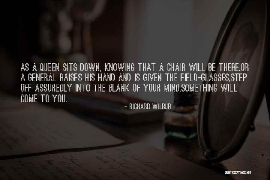 Mainmast Quotes By Richard Wilbur Mainmast Quotes By Richard Wilbur