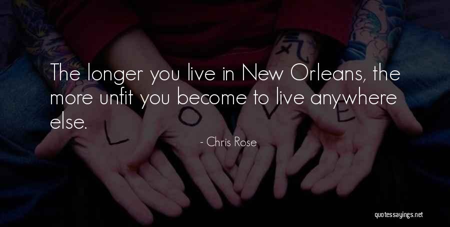 Mainor Business Quotes By Chris Rose Mainor Business Quotes By Chris Rose