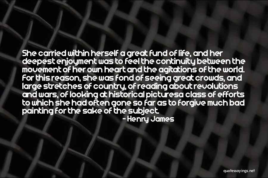 Mainor Business Quotes By Henry James Mainor Business Quotes By Henry James