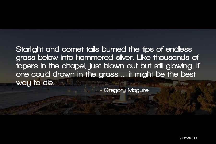 Mainor Kool Quotes By Gregory Maguire Mainor Kool Quotes By Gregory Maguire