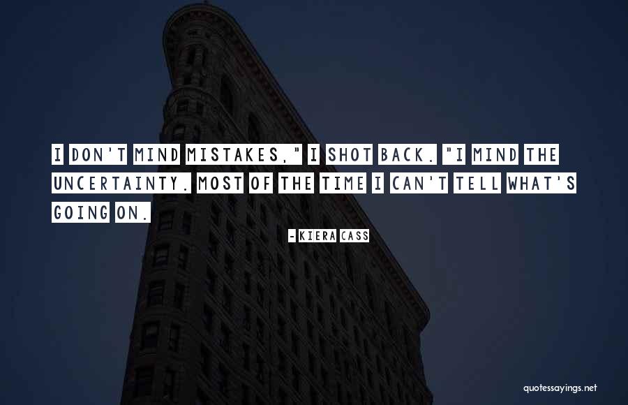 Mainor Meelis Quotes By Kiera Cass Mainor Meelis Quotes By Kiera Cass