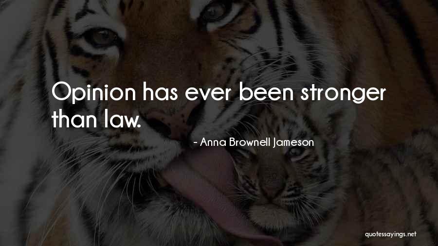 Mainserve Quotes By Anna Brownell Jameson Mainserve Quotes By Anna Brownell Jameson