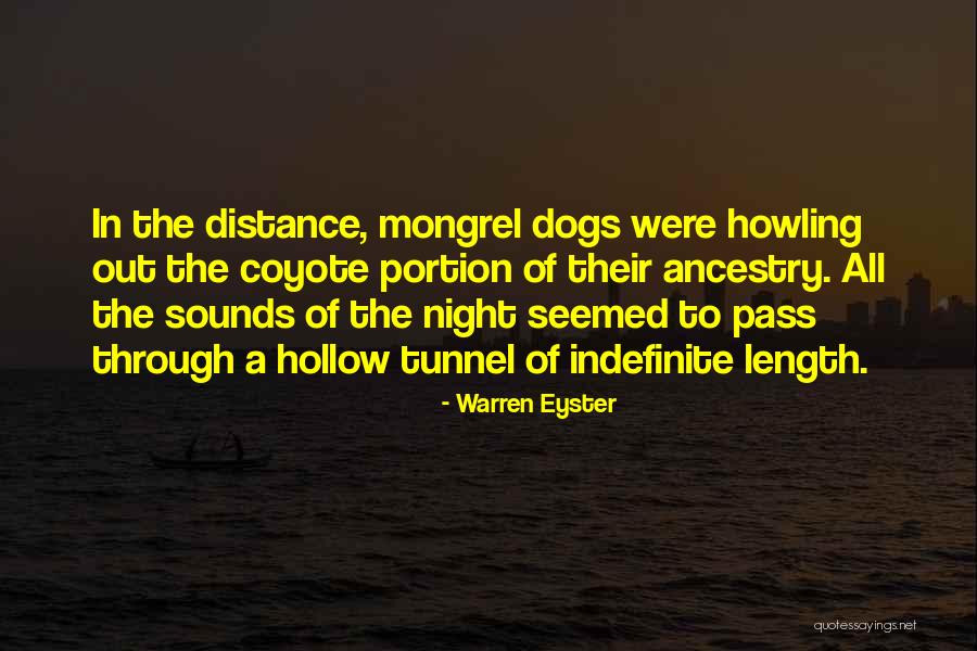 Mainstage Quotes By Warren Eyster Mainstage Quotes By Warren Eyster