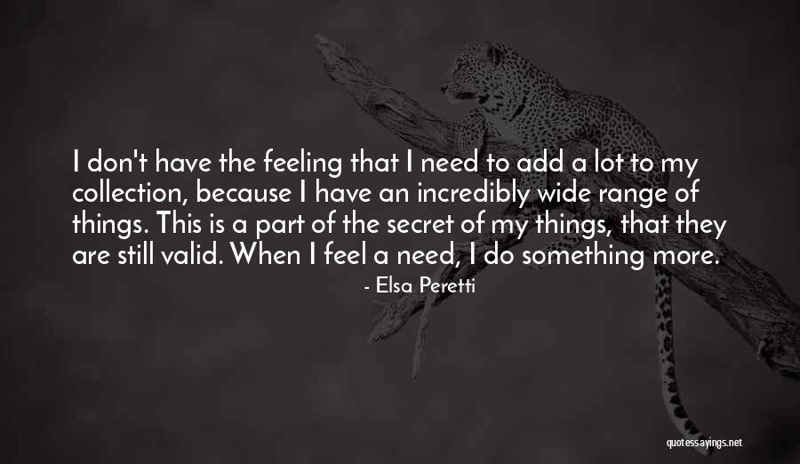 Mainstay Investments Quotes By Elsa Peretti Mainstay Investments Quotes By Elsa Peretti