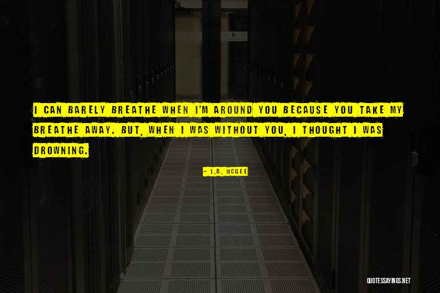Mainstay Investments Quotes By J.B. McGee Mainstay Investments Quotes By J.B. McGee