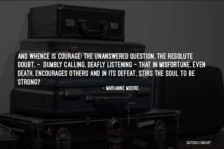 Mainstay Investments Quotes By Marianne Moore Mainstay Investments Quotes By Marianne Moore