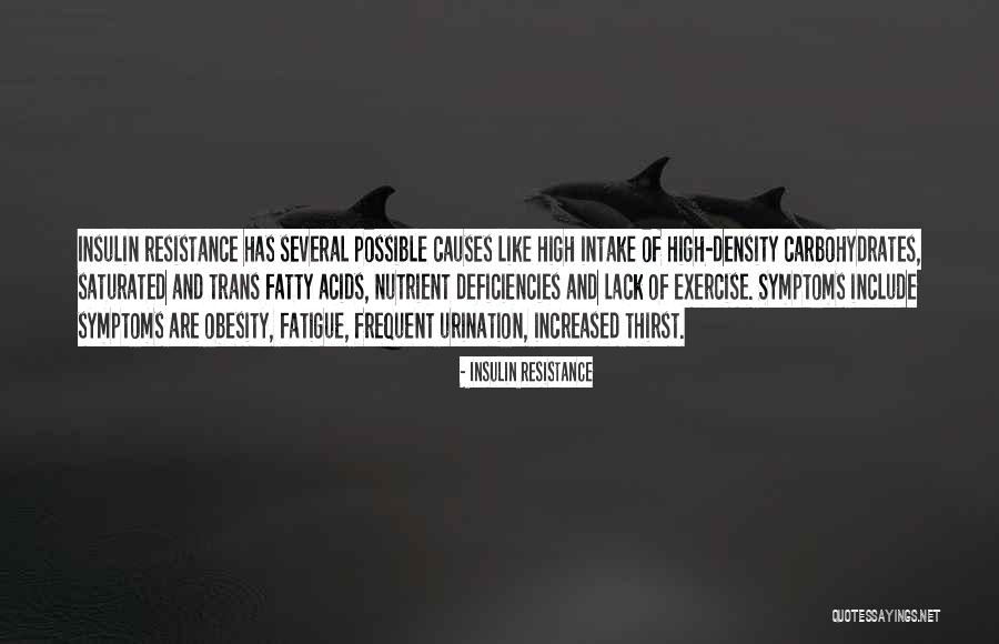 Mainstay Suites Quotes By Insulin Resistance Mainstay Suites Quotes By Insulin Resistance