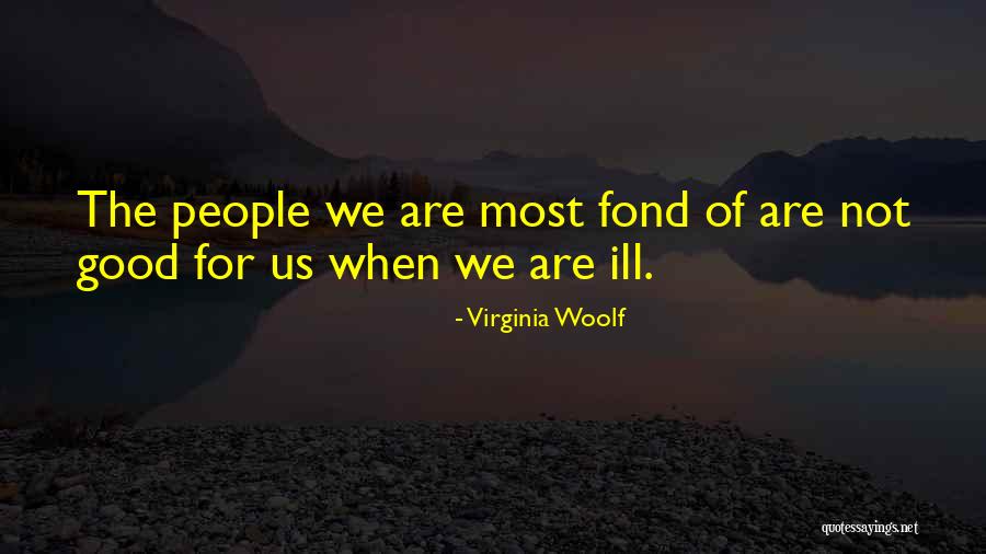 Mainstone Capital Management Quotes By Virginia Woolf Mainstone Capital Management Quotes By Virginia Woolf