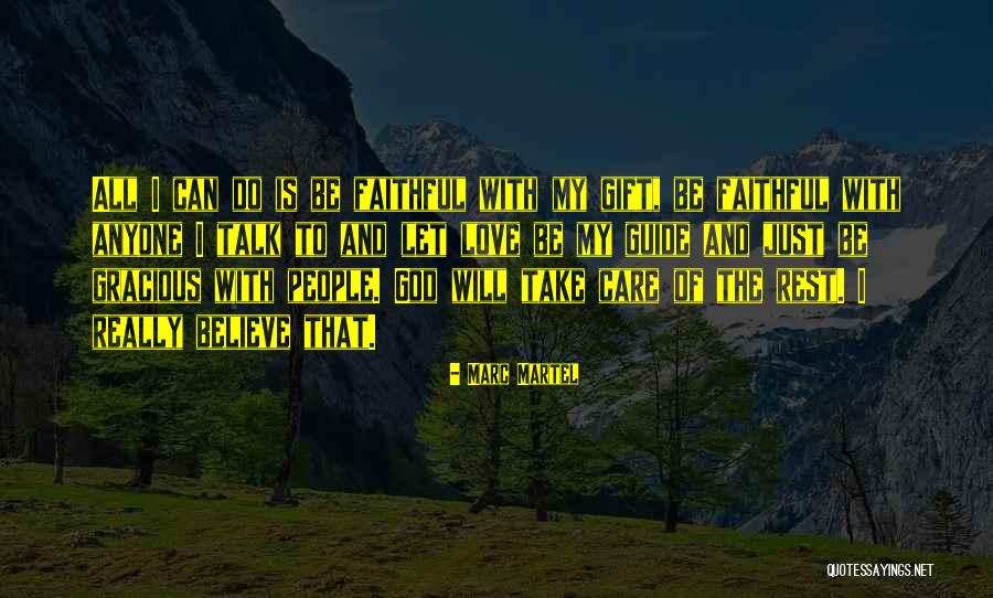 Mainstone Wayland Quotes By Marc Martel Mainstone Wayland Quotes By Marc Martel