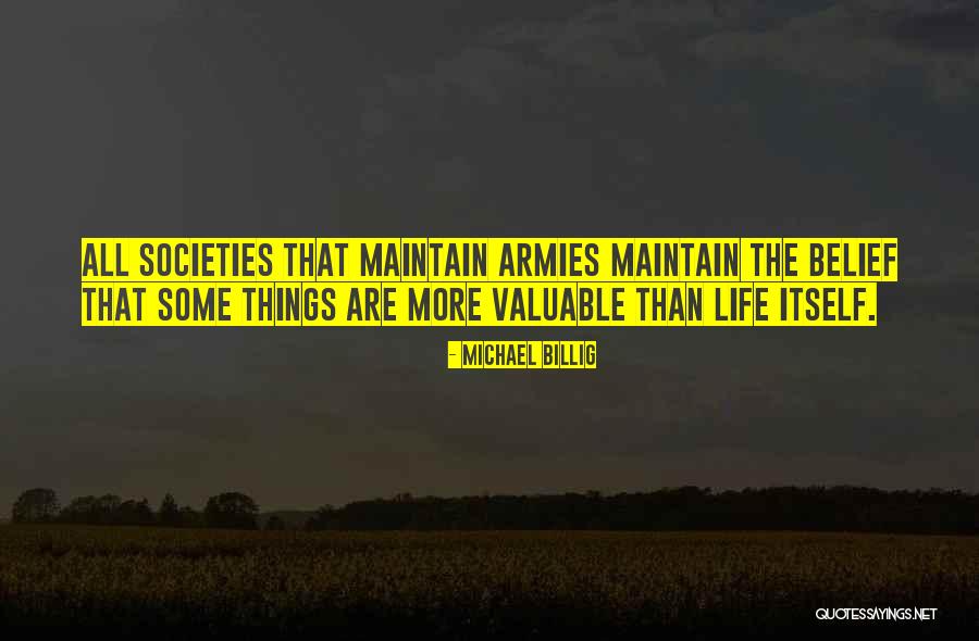 Maintain A Belief Quotes By Michael Billig Maintain A Belief Quotes By Michael Billig